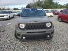 2022 Jeep Renegade Altitude Серый vin: ZACNJDE17NPP01323