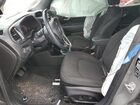 2022 Jeep Renegade Altitude Серый vin: ZACNJDE17NPP01323
