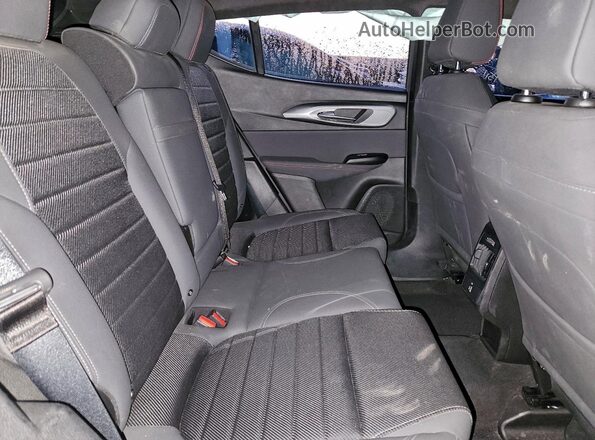 ZACPDFCW2R3A26670 2024 DODGE OTHER White Vista de los asientos traseros