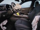 2024 Dodge Hornet R/t White vin: ZACPDFCW2R3A26670 Damage: Airbag - Front Left, Deployed, Replacement Required