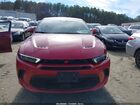 2024 Dodge Hornet R/t Eawd Red vin: ZACPDFCW2R3A29617 2024 Dodge Hornet R/t Eawd Red vin: ZACPDFCW2R3A29617