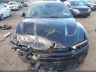 2024 Dodge Hornet R/t Plus Eawd Black vin: ZACPDFDW3R3A23582