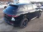2024 Dodge Hornet R/t Plus Eawd Black vin: ZACPDFDW3R3A23582