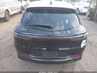 2024 Dodge Hornet R/t Plus Eawd Black vin: ZACPDFDW3R3A23582