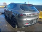 2024 Dodge Hornet R/t Plus Eawd Черный vin: ZACPDFDW9R3A20816