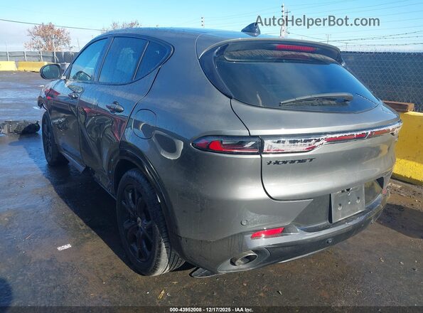 ZACPDFDW9R3A20816 2024 DODGE OTHER Черный Задняя левая четверть