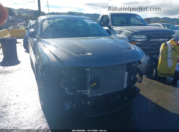 ZACPDFDW9R3A20816 2024 DODGE OTHER Черный Вид спереди
