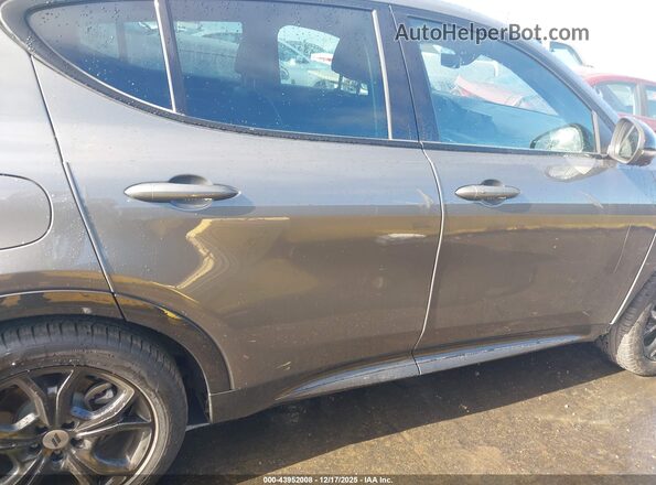 ZACPDFDW9R3A20816 2024 DODGE OTHER Черный Вид задней части салона
