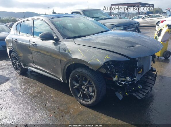 ZACPDFDW9R3A20816 2024 DODGE OTHER Черный Передняя правая четверть