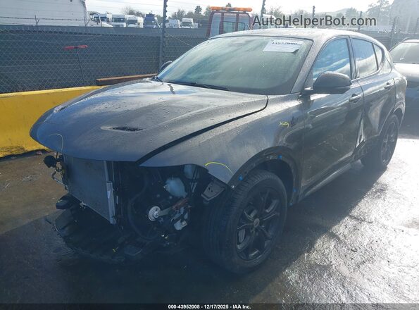 ZACPDFDW9R3A20816 2024 DODGE OTHER Черный Передняя левая четверть