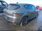 2024 Dodge Hornet R/t Plus Eawd Черный vin: ZACPDFDW9R3A20816