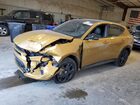 2024 Dodge Hornet R/t Plus Orange vin: ZACPDFDWXR3A22459