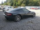 2016 Maserati Granturismo S Черный vin: ZAM45VLA4G0177483