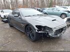 2017 Maserati Granturismo Mc/mc Centennial/sport Green vin: ZAM45VLA5H0224280