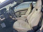 2018 Maserati Granturismo S Blue vin: ZAM45VMA5J0282541