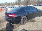 2017 Maserati Quattroporte S Black vin: ZAM56RPA0H1238245 2017 Maserati Quattroporte S Black vin: ZAM56RPA0H1238245