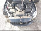 2017 Maserati Quattroporte S Black vin: ZAM56RPA0H1238245 2017 Maserati Quattroporte S Black vin: ZAM56RPA0H1238245
