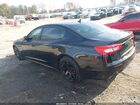 2017 Maserati Quattroporte S Black vin: ZAM56RPA0H1238245 2017 Maserati Quattroporte S Black vin: ZAM56RPA0H1238245