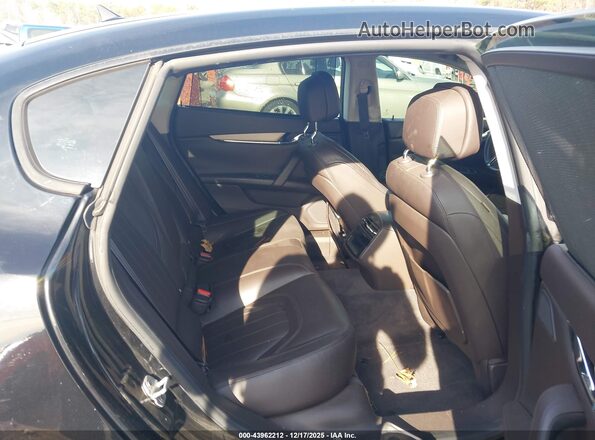 ZAM56RPA0H1238245 2017 MASERATI QUATTROPOR Black VIN კოდის სტიკერის ხედი