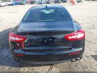 2017 Maserati Quattroporte S Black vin: ZAM56RPA0H1238245 2017 Maserati Quattroporte S Black vin: ZAM56RPA0H1238245