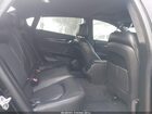 2017 Maserati Quattroporte S Granlusso Black vin: ZAM56RPL4H1244891