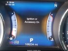 2017 Maserati Quattroporte S Granlusso Black vin: ZAM56RPL4H1244891