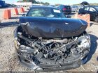 2017 Maserati Quattroporte S Gransport Черный vin: ZAM56RPS4H1256904