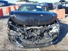 2017 Maserati Quattroporte S Gransport Черный vin: ZAM56RPS4H1256904