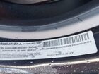 2017 Maserati Quattroporte S Gransport Черный vin: ZAM56RPS4H1256904
