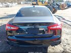 2017 Maserati Quattroporte S Gransport Черный vin: ZAM56RPS4H1256904