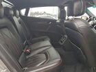 2016 Maserati Quattroporte S Silver vin: ZAM56RRA0G1167978