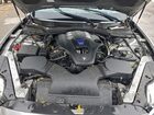 2016 Maserati Quattroporte S Silver vin: ZAM56RRA0G1167978