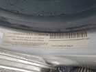 2016 Maserati Quattroporte S Silver vin: ZAM56RRA0G1167978