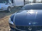 2016 Maserati Quattroporte S Q4 vin: ZAM56RRA7G1166150 2016 Maserati Quattroporte S Q4 vin: ZAM56RRA7G1166150