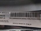 2017 Maserati Quattroporte S Q4 Granlusso Black vin: ZAM56RRL0H1204840 2017 Maserati Quattroporte S Q4 Granlusso Black vin: ZAM56RRL0H1204840