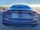 2022 Maserati Quattroporte Modena Серый vin: ZAM56YPM7N1380981