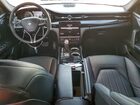 2022 Maserati Quattroporte Modena Серый vin: ZAM56YPM7N1380981