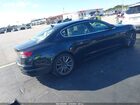 2022 Maserati Quattroporte Modena Black vin: ZAM56YPM9N1391111