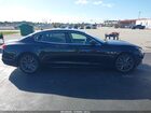 2022 Maserati Quattroporte Modena Black vin: ZAM56YPM9N1391111