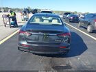 2022 Maserati Quattroporte Modena Black vin: ZAM56YPM9N1391111