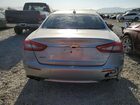 2018 Maserati Quattroporte S Серебряный vin: ZAM56YRL8J1270987 2018 Maserati Quattroporte S Серебряный vin: ZAM56YRL8J1270987