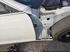 2016 Maserati Ghibli S White vin: ZAM57RSA6G1189765