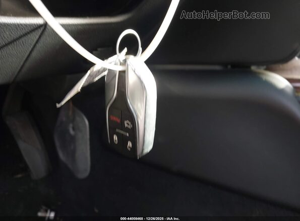 ZAM57RSA6G1189765 2016 MASERATI GHIBLI White Vista del salpicadero