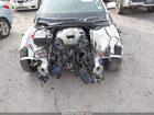 2016 Maserati Ghibli S White vin: ZAM57RSA6G1189765