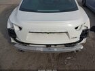 2016 Maserati Ghibli S White vin: ZAM57RSA6G1189765