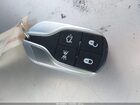2017 Maserati Ghibli S Серый vin: ZAM57RSA6H1216559
