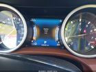 2017 Maserati Ghibli S Серый vin: ZAM57RSA6H1216559