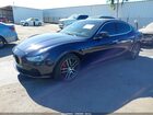 2017 Maserati Ghibli S Dark Blue vin: ZAM57RSS7H1248705 2017 Maserati Ghibli S Dark Blue vin: ZAM57RSS7H1248705