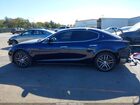2017 Maserati Ghibli S Dark Blue vin: ZAM57RSS7H1248705 2017 Maserati Ghibli S Dark Blue vin: ZAM57RSS7H1248705