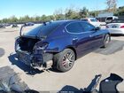 2017 Maserati Ghibli S Dark Blue vin: ZAM57RSS7H1248705 2017 Maserati Ghibli S Dark Blue vin: ZAM57RSS7H1248705